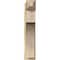 Ekena Millwork Westlake Craftsman Rough Sawn Outlooker, Douglas Fir, 8"W x 28"D x 40"H OUT08X28X40WTL04RDF - alternate 2